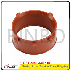 2x Turbocharger Gasket for Mercedes- Benz W211 E320 E350 GL350 ML350 R350 07FC0E-D4 - KOEEK