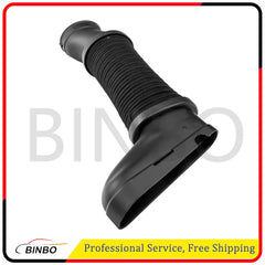 Left Air Intake Hose A2780905182 for Mercedes-Benz CLS550 E63 AMG CLS63 E550 07FC0E-D4 - KOEEK