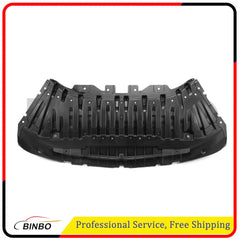For Mercedes Benz W222 S-CLASS Underbody Protection Underrun A2225200323 07FC0E-D4 - KOEEK