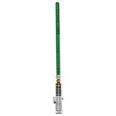 new Mould King 10140 Lightsaber Green Sword Glows Fluorescent Building Block Toy MOULD KING - KOEEK
