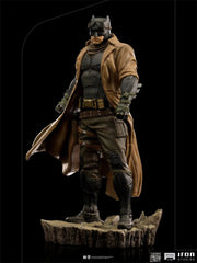Iron Studios Zack Justice League Knightmare Batman 1:10 Statue Figure Model Gift IRON_STUDIOS - KOEEK
