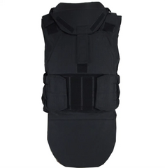 Fort Defender-2 Copy Ballistic Vest Ver DF2 Bodyarmor V4 Anti-AK Steel Plate Set 07FC0E-D4 - KOEEK
