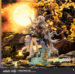 Official Honkai Impact 3 Theresa Starlit Astrologos 1/7 Figure Model Stocked 12" 07FC0E-D4 - KOEEK