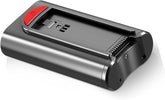 Battery for V06 Cordless Vacuum Cleaner, 1PCS 07FC0E-D4 - KOEEK