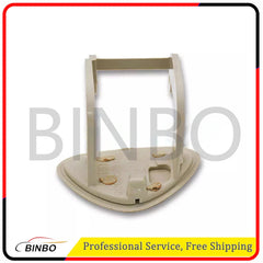 Right Headlight Washer Cover Cap For Benz C-Class W203 4-DOOR 2001-2007 07FC0E-D4 - KOEEK