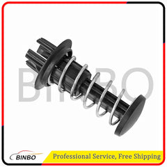 Engine Hood Pop Up Lock Spring Fit 1668800027 Mercedes-Benz GLE350 ML350 07FC0E-D4 - KOEEK