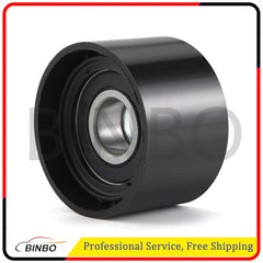 Accessory Drive Belt Idler Pulley Tool For Mercedes 6422000570 07FC0E-D4 - KOEEK