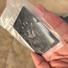 Carbon fiber Tool Card Survival Defense EDC 07FC0E-D4 - KOEEK