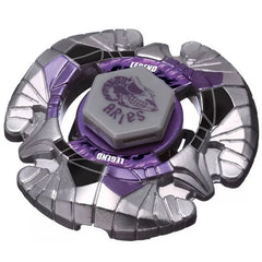 TAKARA TOMY Aries 145D Metal Beyblade Booster Laucnher BB89 Fusion Fury TAKARA - KOEEK