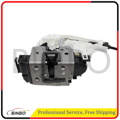 Front Left Door Lock Actuator Fit for Benz W166 X166 ML350 GL450 C117 X156 07FC0E-D4 - KOEEK