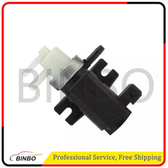 1H0906627A Solenoid Boost Valve For VW Audi VAG A2 A3 A4 1.9 TDI N75 07FC0E-D4 - KOEEK