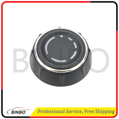 For Porsche 2014-2017 For Macan 97064292901 Volume Knob For Macan Left Side 07FC0E-D4 - KOEEK