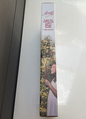 ! Christmas Magic Light Wand w/ Remote Control, Light & Sound, Red Wand NIB MAGIC - KOEEK