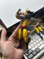 CT Toys Wolverine Mafex 138 Action Figure Collectible Model Boxed In Stock 07FC0E-D4 - KOEEK