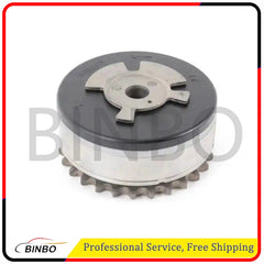 Intake Camshaft Adjuste For VW CC Touareg Passat Audi Q7 06-14 03H109087D 07FC0E-D4 - KOEEK