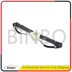 Power Electric Window Regulator for BMW E83 X3 2004-2010 Rear Right 51353448252 07FC0E-D4 - KOEEK