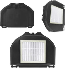 Replacement Parts for Shark AV2310AE Matrix RV2310AE(not RV2310) Matrix Robo 07FC0E-D4 - KOEEK