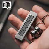 LautieEDC “Choc” Mechanical Slider SpyWars a 07FC0E-D4 - KOEEK