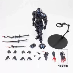 Pre-order Romankey PP001 1/12 Pupa Series Ghost Ant Action Figure Model Toy ROMANKEY - KOEEK