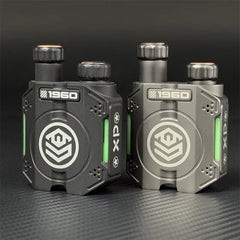 Future Mecha EDC Fidget Toys Multifunctional Fun Hand Spinner Stress Relief 07FC0E-D4 - KOEEK