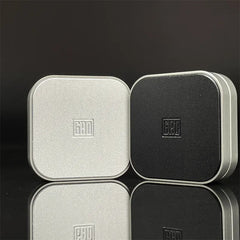 EDC Square Blocks Magnetic Fidget Slider Adult Fidget fingertip ADHD Tool Toys 07FC0E-D4 - KOEEK