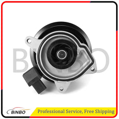 03C121004J Water Pump for VW Golf Beetle Audi A1 1.4TSI CAVD CTH 07FC0E-D4 - KOEEK
