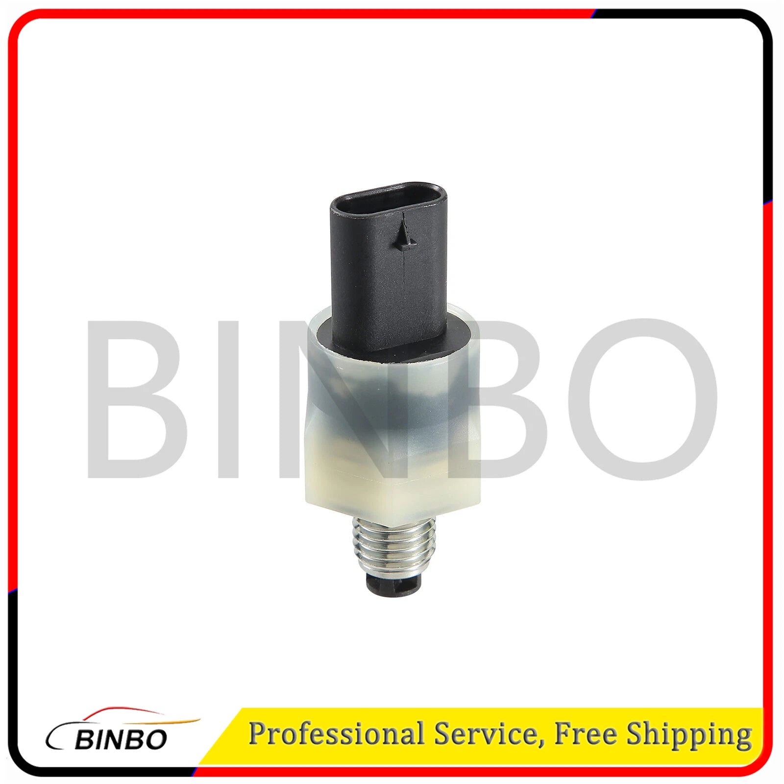 Engine Oil Pressure Sensor 12618613333 For BMW F20 220i 520i 420i 07FC0E-D4 - KOEEK