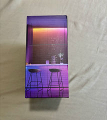 Govee 100ft Smart RGBIC LED Strip Lights H618F H618F1D1 App Control Alexa Google GOVEE - KOEEK