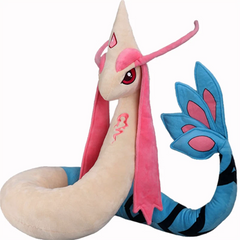Anime Giant Milotic 170cm Plush Doll Pillow Stuffed Toys Cosplay Xmas Present 07FC0E-D4 - KOEEK