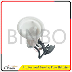 Fuel Filter w/ Sending Unit for BMW E60 E61 2006-2011 525i 528i 530i 16146766152 07FC0E-D4 - KOEEK