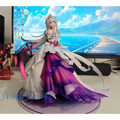 Anime Game MiHoYo Honkai Impact 3 Kaslana Kiana: Evening Invite 1/7 Figurine MIHOYO - KOEEK