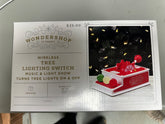 Target Wondershop Wireless Christmas Tree Lighting Switch WONDERSHOP - KOEEK