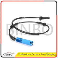 2PCS Rear L/R ABS Speed Sensor For BMW 545i 550i 645Ci 630i 650i E60 E63 E64 07FC0E-D4 - KOEEK
