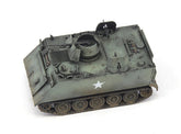 S-Model 1/72 US M113A1 With M60 GUN Finished Product Model #Le2011 S-MODEL - KOEEK