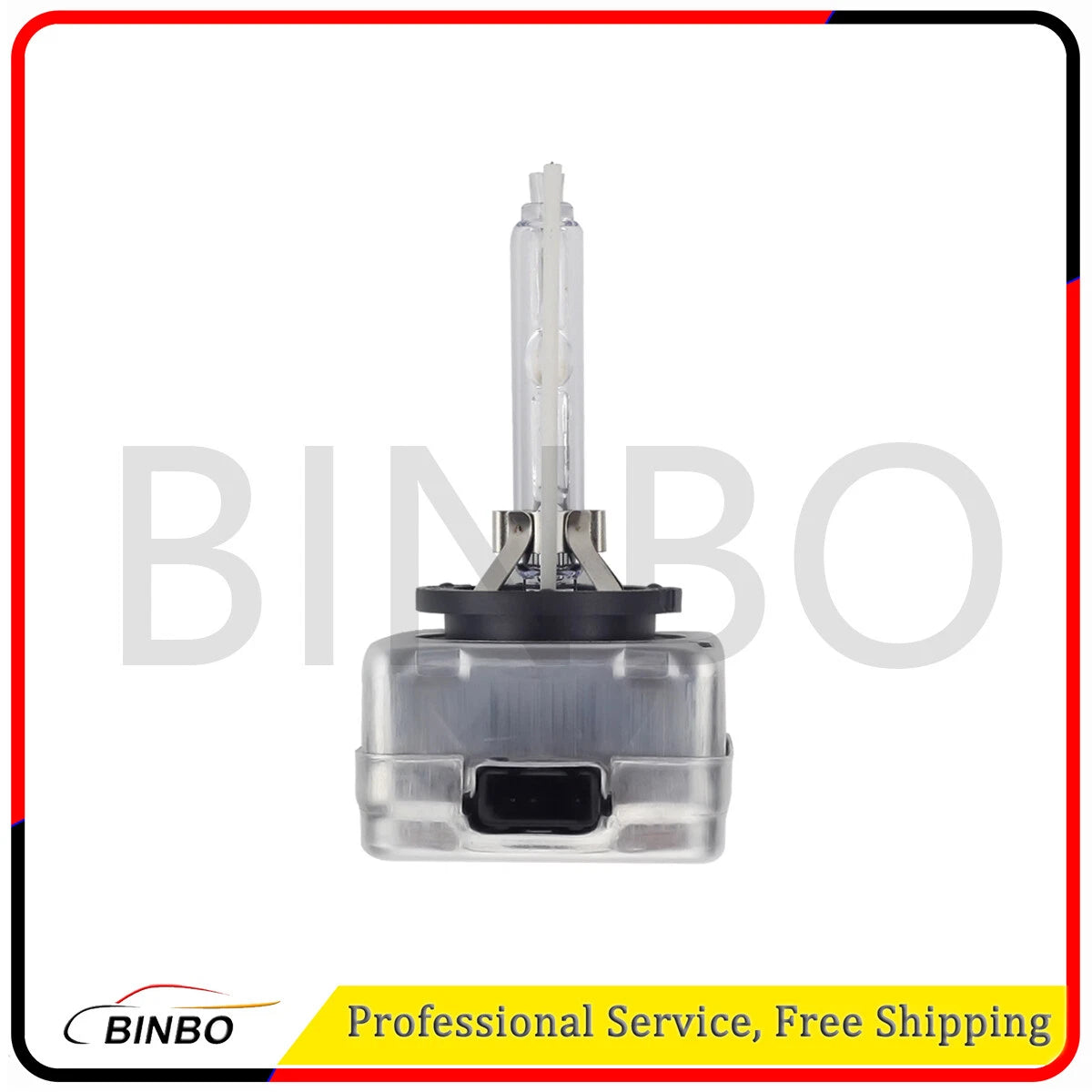 D3S 6000K 66340 66340HBI 42403 42302 HID XENON HEADLIGHT BULBS 07FC0E-D4 - KOEEK