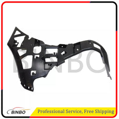 For Mercedes-Benz S550/S600 Front Bumper Retainer 2014-2017 Driver Side Outer 07FC0E-D4 - KOEEK