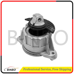 1 Piece Front Left Engine Mount For Benz CLS C218 CLS 63 AMG M157 2182400717 07FC0E-D4 - KOEEK