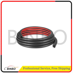 1pc 51767182287 For BMW Series 5' F10 F10 LCI 520i 523i M5 Seal For Door Rear 07FC0E-D4 - KOEEK