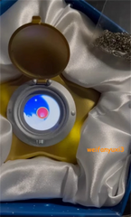 Sailor Moon Moonlight Memory Starlit Sky Star Locket Music Box Gift Cosplay Prop 07FC0E-D4 - KOEEK