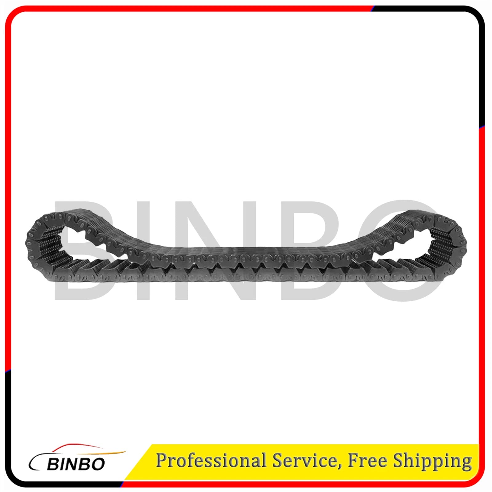 Transfer Case Chain Fit For Benz W164 W251 GLE350 GLE450 GLE400 2512803500 07FC0E-D4 - KOEEK