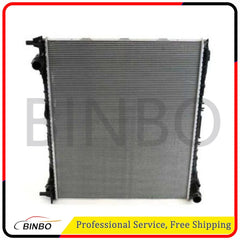 Radiator For Land Rover Range Rover Sport V6 V8 LR034553 07FC0E-D4 - KOEEK
