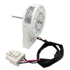 new 50240401000Q 12V 4W Refrigerator Evaporator Fan Motor Replacement for Magick... 07FC0E-D4 - KOEEK