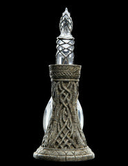 Weta PHIAL OF GALADRIEL 1:1 Scale Prop Model The Lord of the Rings LED Model WETA - KOEEK