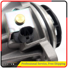 Engine Water Pump Diesel For Land Rover Range Rover Sport LR4 Discovery LR089625 07FC0E-D4 - KOEEK
