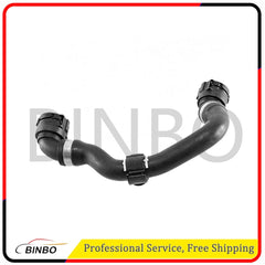 Radiator Coolant Hose Water Pump Pipe for BMW G01 X3 2018-2019 2.0L 17127535570 07FC0E-D4 - KOEEK