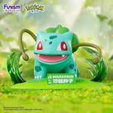 Bulbasaur Figure Funism Pokemon Collectible Statue Figure Toy Model FUNISM - KOEEK
