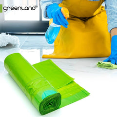 Biodegradable garbage bags (pack of 60) 07FC0E-D4 - KOEEK