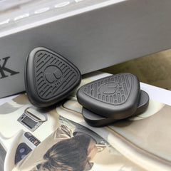 EDC Fidget Toys Sliders Adult Desk Stress Relief Portable Metal Fidget Spinner 07FC0E-D4 - KOEEK