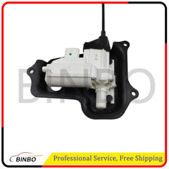 1667600800 Front Right Door Lock Actuator for Benz W166 X166 GL350 GL450 GLE450 07FC0E-D4 - KOEEK