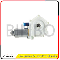 Window Lift Motor for BMW E39 525i 528 540i Z8 97-03 Front RH or Rear LH 742-911 07FC0E-D4 - KOEEK